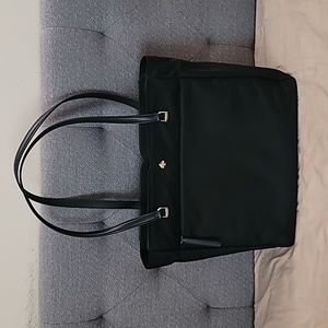 Kate Spade Jae Nylon Tote Large